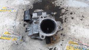 Gebruikte Gasklephuis Fiat Doblo Cargo (263) 1.3 MJ 16V DPF Euro 5 Prijs € 31,50 Margeregeling aangeboden door Binckhorst BV