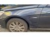 Mercedes-Benz E (W212) E-350 CDI BlueEfficiency V6 24V 4-Matic Scherm links-voor