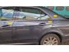 Mercedes-Benz E (W212) E-350 CDI BlueEfficiency V6 24V 4-Matic Deur 4Deurs links-achter