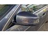 Mercedes-Benz E (W212) E-350 CDI BlueEfficiency V6 24V 4-Matic Buitenspiegel links