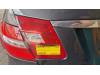 Mercedes-Benz E (W212) E-350 CDI BlueEfficiency V6 24V 4-Matic Achterlicht links