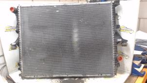 Gebruikte Radiateur Volkswagen Touareg (7LA/7L6) 3.0 TDI V6 24V Prijs € 42,00 Margeregeling aangeboden door Binckhorst BV