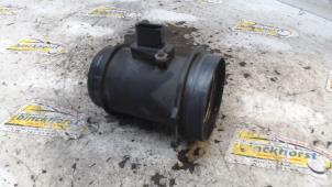 Gebruikte Luchthoeveelheidsmeter Volkswagen Touareg (7LA/7L6) 3.0 TDI V6 24V Prijs € 31,50 Margeregeling aangeboden door Binckhorst BV