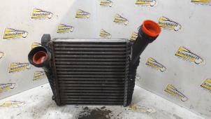 Gebruikte Intercooler Volkswagen Touareg (7LA/7L6) 3.0 TDI V6 24V Prijs € 42,00 Margeregeling aangeboden door Binckhorst BV