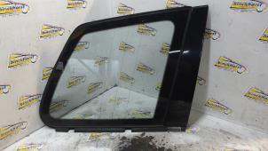 Gebruikte Ruit Extra 4Deurs rechts-achter Volkswagen Touareg (7LA/7L6) 3.0 TDI V6 24V Prijs € 42,00 Margeregeling aangeboden door Binckhorst BV