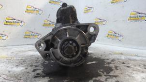 Gebruikte Startmotor Volkswagen Touareg (7LA/7L6) 3.0 TDI V6 24V Prijs € 42,00 Margeregeling aangeboden door Binckhorst BV