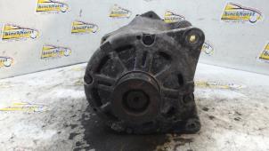 Gebruikte Dynamo Volkswagen Touareg (7LA/7L6) 3.0 TDI V6 24V Prijs € 105,00 Margeregeling aangeboden door Binckhorst BV