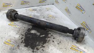 Gebruikte Tussenas Volkswagen Touareg (7LA/7L6) 3.0 TDI V6 24V Prijs € 131,25 Margeregeling aangeboden door Binckhorst BV