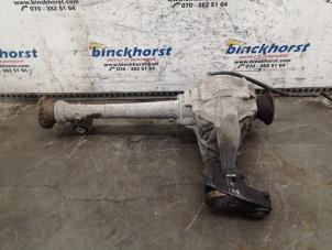 Gebruikte Differentieel voor Volkswagen Touareg (7LA/7L6) 3.0 TDI V6 24V Prijs € 210,00 Margeregeling aangeboden door Binckhorst BV