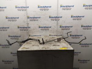 Gebruikte Leiding (diversen) Jeep Grand Cherokee (WH/WK) 6.1 SRT-8 Prijs € 42,00 Margeregeling aangeboden door Binckhorst BV