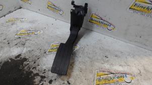 Gebruikte Gaspedaal Renault Twingo III (AH) 1.0 SCe 70 12V Prijs € 21,00 Margeregeling aangeboden door Binckhorst BV