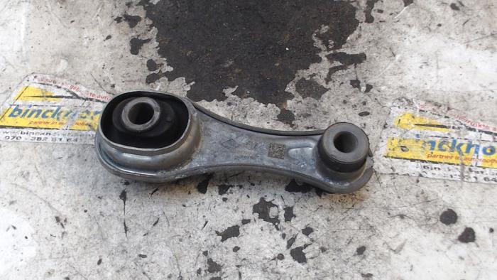 Gebruikte Motorsteun Renault Twingo III (AH) 1.0 SCe 70 12V Prijs € 15,75 Margeregeling aangeboden door Binckhorst BV