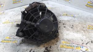 Gebruikte Motorkoeling ventilator Renault Twingo III (AH) 1.0 SCe 70 12V Prijs € 42,00 Margeregeling aangeboden door Binckhorst BV