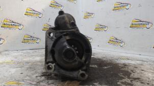 Gebruikte Startmotor Ford Fiesta 5 (JD/JH) 1.3 Prijs € 36,75 Margeregeling aangeboden door Binckhorst BV