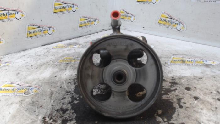 Gebruikte Pomp Servo Citroen Berlingo 1.6 HDI 16V 75 Prijs € 52,50 Margeregeling aangeboden door Binckhorst BV
