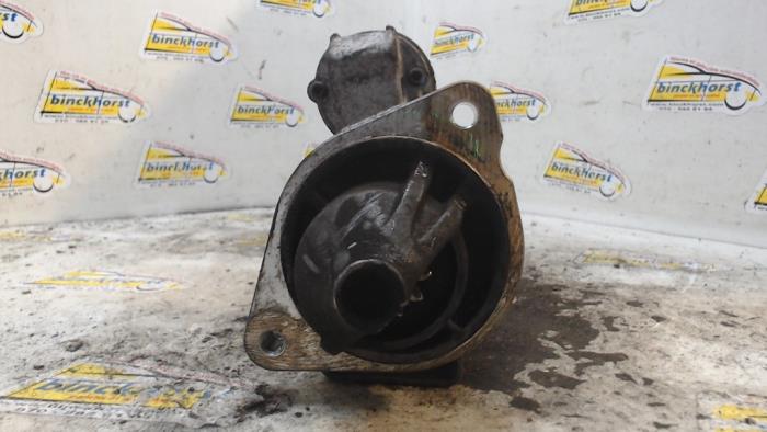 Gebruikte Startmotor Ford Focus 3 1.0 Ti-VCT EcoBoost 12V 125 Prijs € 31,50 Margeregeling aangeboden door Binckhorst BV