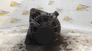 Gebruikte Dynamo Ford Focus 3 1.0 Ti-VCT EcoBoost 12V 125 Prijs € 42,00 Margeregeling aangeboden door Binckhorst BV
