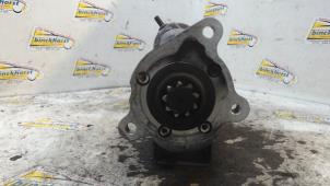 Gebruikte Startmotor Skoda Fabia (6Y2) 1.4i Prijs € 36,75 Margeregeling aangeboden door Binckhorst BV