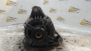 Gebruikte Dynamo Skoda Fabia (6Y2) 1.4i Prijs € 31,50 Margeregeling aangeboden door Binckhorst BV