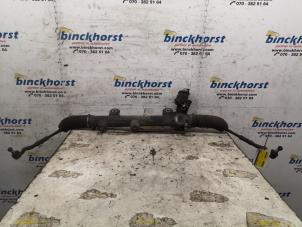 Gebruikte Stuurhuis Bekrachtigd Mercedes E (W211) 1.8 E-200 K 16V Prijs € 210,00 Margeregeling aangeboden door Binckhorst BV