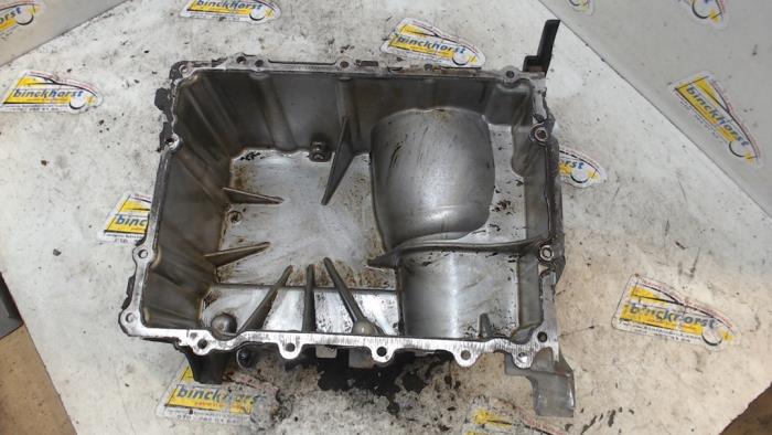 Gebruikte Carterpan Ford Focus 3 1.0 Ti-VCT EcoBoost 12V 125 Prijs € 26,25 Margeregeling aangeboden door Binckhorst BV