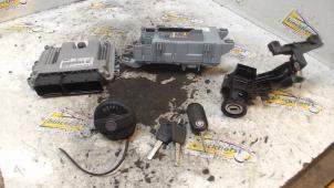 Gebruikte Contactslot + computer Fiat Doblo Cargo (263) 1.6 D Multijet Prijs € 183,75 Margeregeling aangeboden door Binckhorst BV