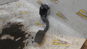 Gebruikte Gaspedaal Opel Corsa D 1.2 16V Prijs € 15,75 Margeregeling aangeboden door Binckhorst BV