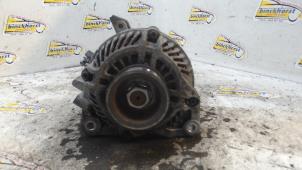 Gebruikte Alternator Honda Civic (FK/FN) 1.8i VTEC 16V Prijs € 42,00 Margeregeling aangeboden door Binckhorst BV