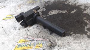 Gebruikte Bobine Suzuki Alto (RF410) 1.1 16V Prijs € 15,75 Margeregeling aangeboden door Binckhorst BV