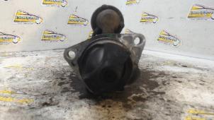 Gebruikte Startmotor Opel Zafira (M75) 2.2 16V Direct Ecotec Prijs € 31,50 Margeregeling aangeboden door Binckhorst BV