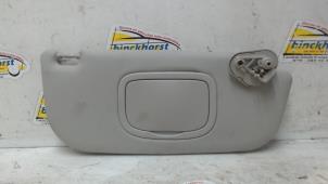 Gebruikte Zonneklep Alfa Romeo 147 (937) 1.9 JTDM 16V Prijs € 21,00 Margeregeling aangeboden door Binckhorst BV