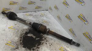 Gebruikte Cardanas rechts-voor (VWA) Dacia Logan MCV (KS) 1.5 dCi Prijs € 42,00 Margeregeling aangeboden door Binckhorst BV