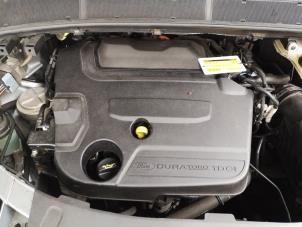 Gebruikte Motor Ford S-Max (GBW) 2.0 TDCi 16V 136 Prijs € 1.050,00 Margeregeling aangeboden door Binckhorst BV