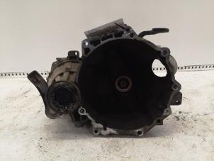 Gebruikte Versnellingsbak Audi A3 Sportback (8PA) 2.0 FSI 16V Prijs € 288,75 Margeregeling aangeboden door Binckhorst BV