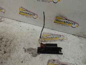 Gebruikte Kenteken Verlichting Fiat Grande Punto (199) 1.2 Prijs € 10,50 Margeregeling aangeboden door Binckhorst BV