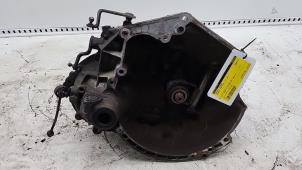 Gebruikte Versnellingsbak Peugeot 206+ (2L/M) 1.4 XS Prijs € 236,25 Margeregeling aangeboden door Binckhorst BV