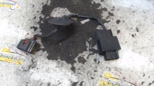 Gebruikte Brandstofpomp module Audi A3 Sportback (8PA) 2.0 FSI 16V Prijs € 26,25 Margeregeling aangeboden door Binckhorst BV