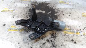 Gebruikte Ruitenwissermotor achter Ford Galaxy (CK) 2.0 TDCi 150 16V Prijs € 47,25 Margeregeling aangeboden door Binckhorst BV