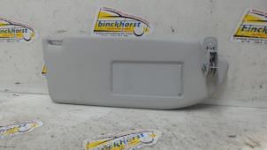 Gebruikte Zonneklep Seat Ibiza IV (6J5) 1.4 16V Prijs € 15,75 Margeregeling aangeboden door Binckhorst BV