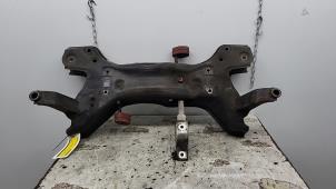 Gebruikte Subframe Seat Ibiza IV (6J5) 1.4 16V Prijs € 52,50 Margeregeling aangeboden door Binckhorst BV
