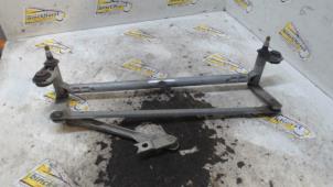 Gebruikte Ruitenwis Mechaniek Seat Ibiza IV (6J5) 1.4 16V Prijs € 31,50 Margeregeling aangeboden door Binckhorst BV