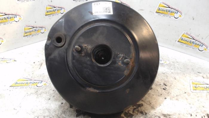 Gebruikte Rembol Seat Ibiza IV (6J5) 1.4 16V Prijs € 42,00 Margeregeling aangeboden door Binckhorst BV