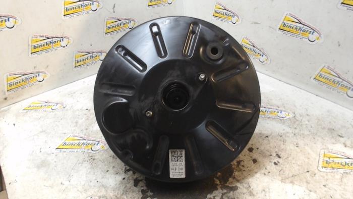 Gebruikte Rembol Volkswagen Caddy III (2KA,2KH,2CA,2CH) 1.6 TDI 16V Prijs € 42,00 Margeregeling aangeboden door Binckhorst BV