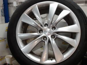 Gebruikte Velg Tesla Model S 85D Prijs € 157,50 Margeregeling aangeboden door Binckhorst BV