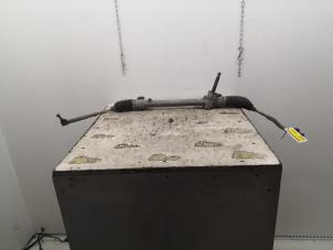 Gebruikte Stuurhuis Toyota Yaris III (P13) 1.5 16V Hybrid Prijs € 131,25 Margeregeling aangeboden door Binckhorst BV