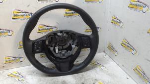 Gebruikte Stuurwiel Toyota Yaris III (P13) 1.5 16V Hybrid Prijs € 72,45 Margeregeling aangeboden door Binckhorst BV