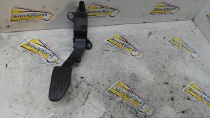Gebruikte Gaspedaal Toyota Yaris III (P13) 1.5 16V Hybrid Prijs € 26,25 Margeregeling aangeboden door Binckhorst BV