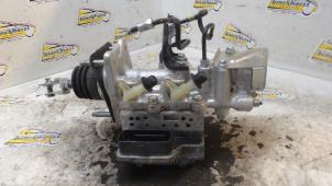 Gebruikte Rembooster Toyota Yaris III (P13) 1.5 16V Hybrid Prijs € 78,75 Margeregeling aangeboden door Binckhorst BV