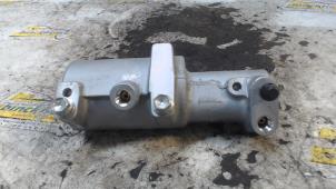 Gebruikte Hoofdremcilinder Toyota Yaris III (P13) 1.5 16V Hybrid Prijs € 36,75 Margeregeling aangeboden door Binckhorst BV