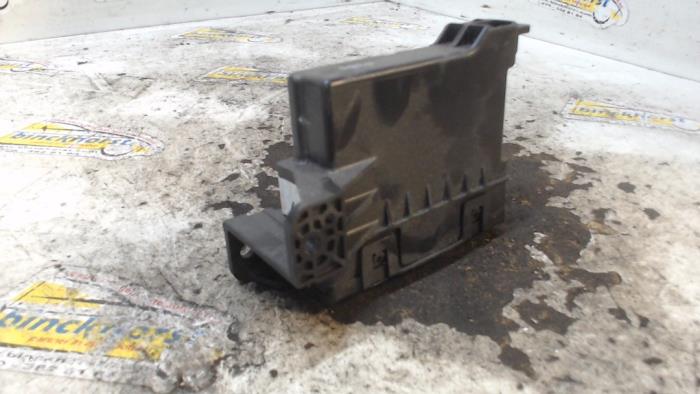 Computer Koeling van een Toyota Yaris III (P13) 1.5 16V Hybrid 2018